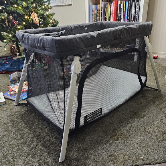 Guava Bassinet Conversion Kit with Travel Bag - Picture 3 of 11